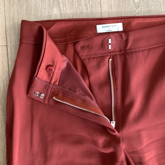 Babaton Forbes Jogger | Aritzia - Picture 6 of 9